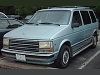 Plymouth Voyager (1989-1990)